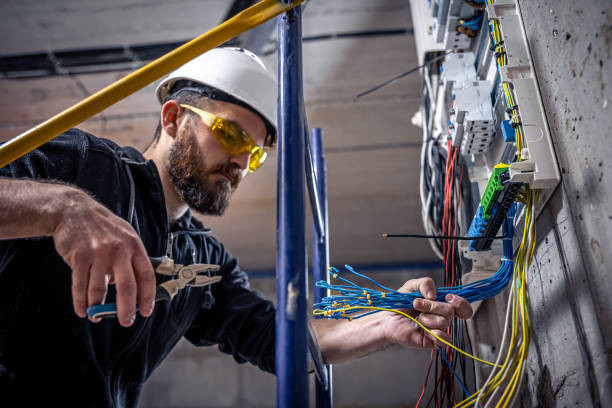 Best Electrical System Inspection  in Farwell, TX