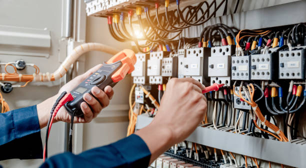 Best Electrical Repair Services  in Farwell, TX