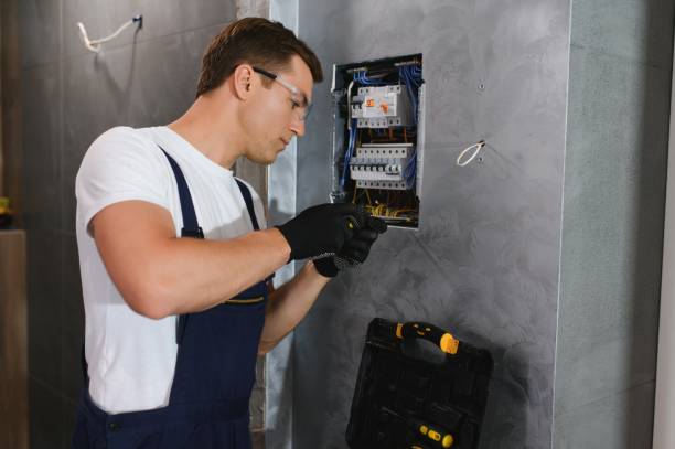 Best Electrical Contractors for Businesses  in Farwell, TX